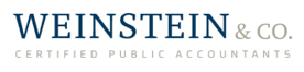 Dov Weinstein & Co. Certified Public Accountants (Isr)