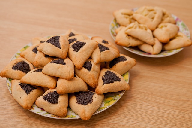 תשלום בחגים