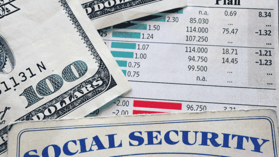 Social Security Pensions