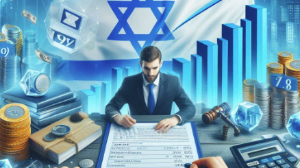 עליית שיעור המע"מ ל-18%
