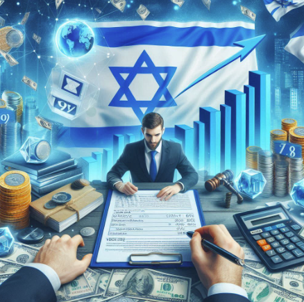 עליית שיעור המע"מ ל-18%