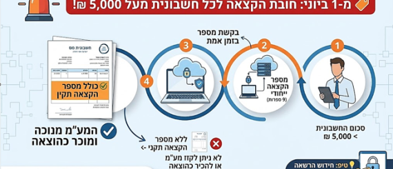 מספר הקצאה